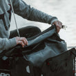 Load image into Gallery viewer, SW-MOTECH SysBag Side Bag System - Black - BMW R1100GS/R1150GS '93-'04 BC.SYS.07.093.21000B - Back View