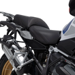 Load image into Gallery viewer, SW-MOTECH SysBag Side Bag System - Black - BMW R1200GS/R1250GS '12-'24 BC.SYS.07.664.21000B - Installation View