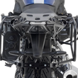 Load image into Gallery viewer, SW-MOTECH SysBag Side Bag System - Black - BMW R1200R/R1250R '14-'24 BC.SYS.07.573.21000B - Installation View