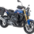Load image into Gallery viewer, SW-MOTECH SysBag Side Bag System - Black - BMW R1250RS '22-'24 BC.SYS.07.913.31101B - Main Product View