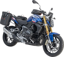 Load image into Gallery viewer, SW-MOTECH SysBag Side Bag System - Black - BMW R1250RS '22-'24 BC.SYS.07.913.31101B - Main Product View