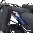 Load image into Gallery viewer, SW-MOTECH SysBag Side Bag System - Black - BMW R1250RS '22-'24 BC.SYS.07.913.31101B - Side View
