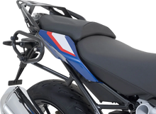Load image into Gallery viewer, SW-MOTECH SysBag Side Bag System - Black - BMW R1250RS '22-'24 BC.SYS.07.913.31101B - Additional View 5