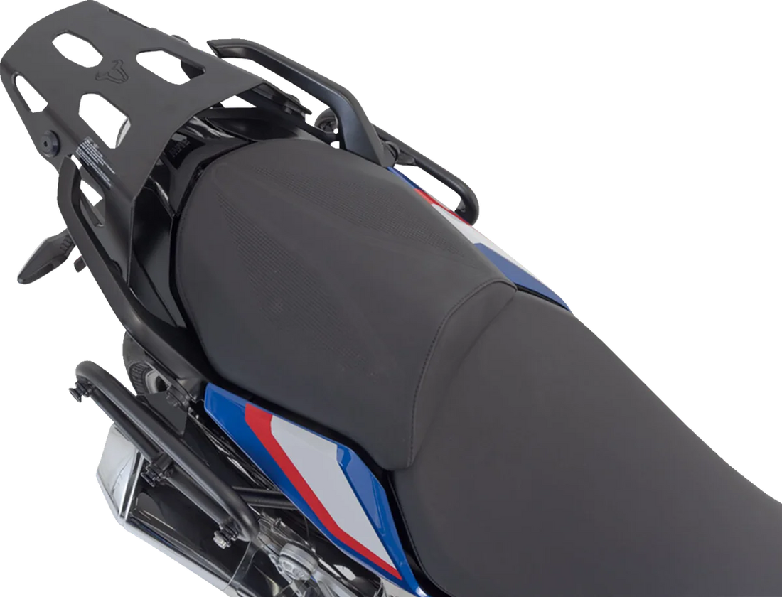 SW-MOTECH SysBag Side Bag System - Black - BMW R1250RS '22-'24 BC.SYS.07.913.31101B - Additional View 6
