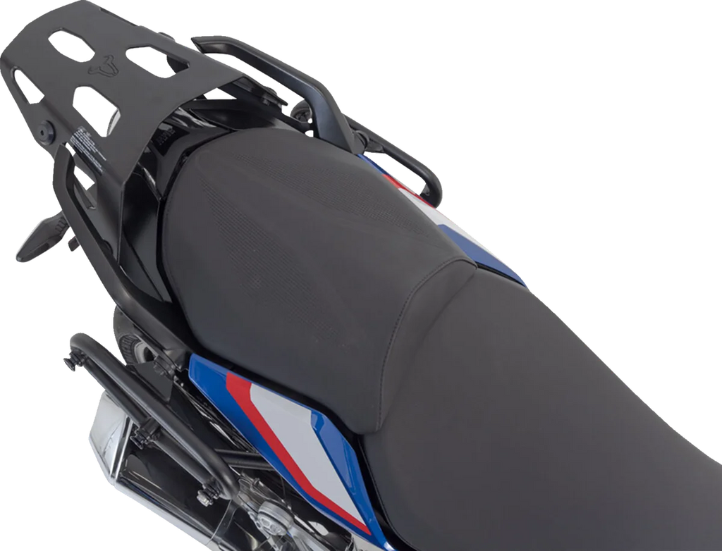 SW-MOTECH SysBag Side Bag System - Black - BMW R1250RS '22-'24 BC.SYS.07.913.31101B - Additional View 6