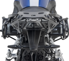 Load image into Gallery viewer, SW-MOTECH SysBag Side Bag System - Black - BMW R1250RS '22-'24 BC.SYS.07.913.31101B - Additional View 7