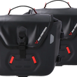 Load image into Gallery viewer, SW-MOTECH SysBag Side Bag System - Black - BMW S1000R '16-'20 BC.SYS.07.865.31000B - Main Product View