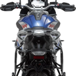 Load image into Gallery viewer, SW-MOTECH SysBag Side Bag System - Black - BMW S1000XR '15-'19 BC.SYS.07.592.21000B - Back View