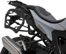 Load image into Gallery viewer, SW-MOTECH SysBag Side Bag System - Black - BMW S1000XR '19-'24 BC.SYS.07.954.21000B - Back View
