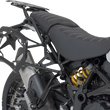 Load image into Gallery viewer, SW-MOTECH SysBag Side Bag System - Black - Ducati DesertX '22-'24 BC.SYS.22.995.21000B - Installation View