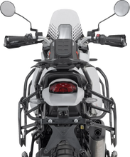Load image into Gallery viewer, SW-MOTECH SysBag Side Bag System - Black - Ducati DesertX '22-'24 BC.SYS.22.995.21000B - Additional View 5
