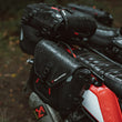 Load image into Gallery viewer, SW-MOTECH SysBag Side Bag System - Black - Ducati Monster 821 '17-'23 BC.SYS.22.885.31101B - Main Product View
