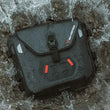 Load image into Gallery viewer, SW-MOTECH SysBag Side Bag System - Black - Ducati Monster 821 '17-'23 BC.SYS.22.885.31101B - Back View