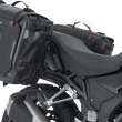Load image into Gallery viewer, SW-MOTECH SysBag Side Bag System - Black - Ducati Multistrada 950/1200/1260/V2 '15-'24 BC.SYS.22.114.21000B - Side View
