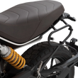 Load image into Gallery viewer, SW-MOTECH SysBag Side Bag System - Black - Ducati Scrambler 1100 '20-'24 BC.SYS.22.961.31000B - Side View