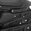 Load image into Gallery viewer, SW-MOTECH SysBag Side Bag System - Black - Harley-Davidson Sportster S RH1250S '21-'24 BC.SYS.18.019.31000B - Back View