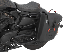 Load image into Gallery viewer, SW-MOTECH SysBag Side Bag System - Black