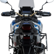 Load image into Gallery viewer, SW-MOTECH SysBag Side Bag System - Black - Honda Africa Twin '19-'24 BC.SYS.01.942.21000B - Back View