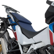 Load image into Gallery viewer, SW-MOTECH SysBag Side Bag System - Black - Honda Africa Twin '19-'24 BC.SYS.01.942.21000B - Installation View