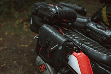 Load image into Gallery viewer, SW-MOTECH SysBag Side Bag System - Black - Honda CB1000R '18-'19 BC.SYS.01.903.31000B - Main Product View