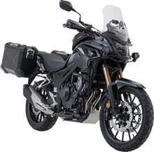 Load image into Gallery viewer, SW-MOTECH SysBag Side Bag System - Black - Honda CB1000R '18-'19 BC.SYS.01.903.31000B - Additional View 8
