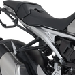Load image into Gallery viewer, SW-MOTECH SysBag Side Bag System - Black - Honda CB1000R '21-'24 BC.SYS.01.979.31000B - Side View