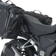 Load image into Gallery viewer, SW-MOTECH SysBag Side Bag System - Black - Honda CB500/CBR500 '13-'23 BC.SYS.01.400.21000B - Side View