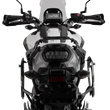 Load image into Gallery viewer, SW-MOTECH SysBag Side Bag System - Black - Honda NC750 '16-'20 BC.SYS.01.699.21000B - Back View