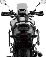Load image into Gallery viewer, SW-MOTECH SysBag Side Bag System - Black - Honda NC750 '16-'20 BC.SYS.01.699.21000B - Back View