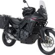 Load image into Gallery viewer, SW-MOTECH SysBag Side Bag System - Black - Honda XL750R Transalp '24 BC.SYS.01.070.21000B - Main Product View