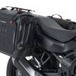 Load image into Gallery viewer, SW-MOTECH SysBag Side Bag System - Black - Honda XL750R Transalp '24 BC.SYS.01.070.21000B - Side View