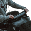 Load image into Gallery viewer, SW-MOTECH SysBag Side Bag System - Black - Honda XL750R Transalp '24 BC.SYS.01.070.21000B - Additional View 5