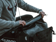 Load image into Gallery viewer, SW-MOTECH SysBag Side Bag System - Black - Honda XL750R Transalp '24 BC.SYS.01.070.21000B - Additional View 5