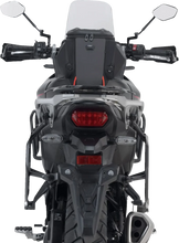 Load image into Gallery viewer, SW-MOTECH SysBag Side Bag System - Black - Honda XL750R Transalp '24 BC.SYS.01.070.21000B - Additional View 6