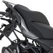 Load image into Gallery viewer, SW-MOTECH SysBag Side Bag System - Black - Husqvarna Norton 901 '22-'24 BC.SYS.03.992.21000B - Back View