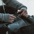 Load image into Gallery viewer, SW-MOTECH SysBag Side Bag System - Black - Husqvarna Norton 901 '22-'24 BC.SYS.03.992.21000B - Additional View 8