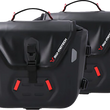 Load image into Gallery viewer, SW-MOTECH SysBag Side Bag System - Black - KTM Super Duke R 1290 '14-'19 BC.SYS.04.881.31000B - Main Product View