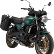 Load image into Gallery viewer, SW-MOTECH SysBag Side Bag System - Black - Kawasaki Z650RS '22-'24 BC.SYS.08.993.31001B - Main Product View