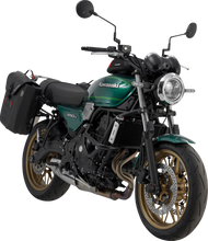 Load image into Gallery viewer, SW-MOTECH SysBag Side Bag System - Black - Kawasaki Z650RS '22-'24 BC.SYS.08.993.31001B - Main Product View