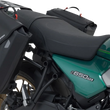 Load image into Gallery viewer, SW-MOTECH SysBag Side Bag System - Black - Kawasaki Z650RS '22-'24 BC.SYS.08.993.31001B - Side View