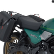 Load image into Gallery viewer, SW-MOTECH SysBag Side Bag System - Black - Kawasaki Z650RS '22-'24 BC.SYS.08.993.31001B - Installation View
