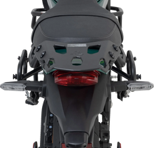 Load image into Gallery viewer, SW-MOTECH SysBag Side Bag System - Black - Kawasaki Z650RS '22-'24 BC.SYS.08.993.31001B - Additional View 6