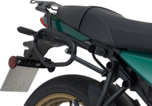 Load image into Gallery viewer, SW-MOTECH SysBag Side Bag System - Black - Kawasaki Z650RS '22-'24 BC.SYS.08.993.31001B - Additional View 7