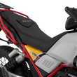 Load image into Gallery viewer, SW-MOTECH SysBag Side Bag System - Black - Moto Guzzi V85TT '19-'24 BC.SYS.17.925.21000B - Back View