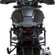 Load image into Gallery viewer, SW-MOTECH SysBag Side Bag System - Black - Suzuki V-Strom 1000 '14-'19 BC.SYS.05.440.21000B - Back View