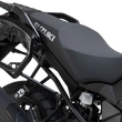 Load image into Gallery viewer, SW-MOTECH SysBag Side Bag System - Black - Suzuki V-Strom 1000 '14-'19 BC.SYS.05.440.21000B - Installation View