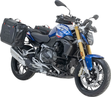 Load image into Gallery viewer, SW-MOTECH SysBag Side Bag System - Black - Suzuki V-Strom 1050 '20-'24 BC.SYS.05.936.21000B - Additional View 9