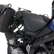 Load image into Gallery viewer, SW-MOTECH SysBag Side Bag System - Black - Suzuki V-Strom 650 '16-'24 BC.SYS.05.876.31000B - Side View