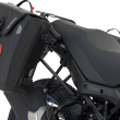 Load image into Gallery viewer, SW-MOTECH SysBag Side Bag System - Black - Suzuki V-Strom 650 '16-'24 BC.SYS.05.876.31000B - Additional View 5