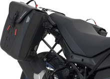 Load image into Gallery viewer, SW-MOTECH SysBag Side Bag System - Black - Suzuki V-Strom 650 '16-'24 BC.SYS.05.876.31000B - Additional View 5